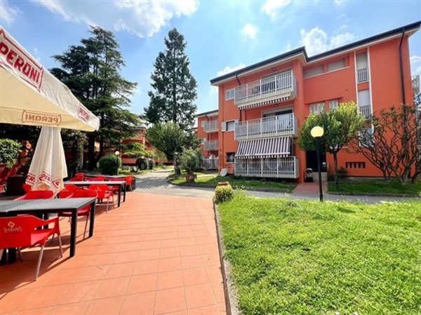 ufficio in vendita a Peschiera del Garda