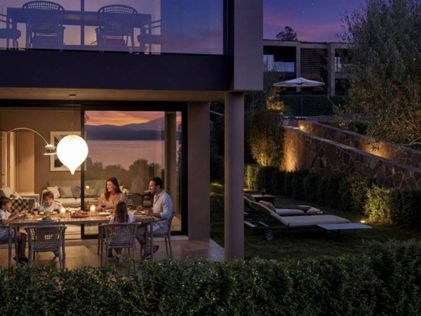 appartamento in vendita a Peschiera del Garda