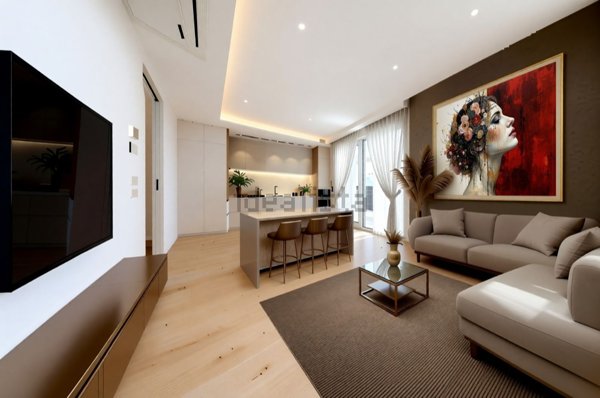 appartamento in vendita a Peschiera del Garda