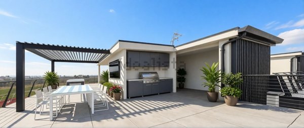 appartamento in vendita a Peschiera del Garda