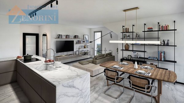 appartamento in vendita a Peschiera del Garda