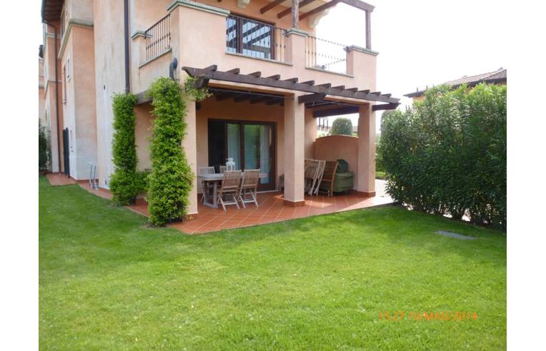 appartamento in vendita a Peschiera del Garda