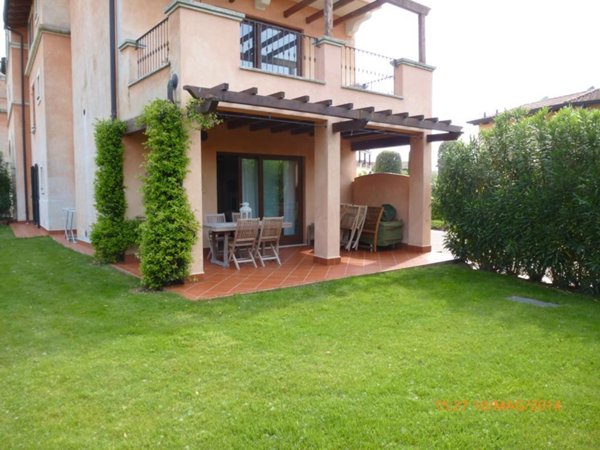 appartamento in vendita a Peschiera del Garda