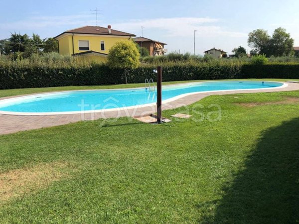 appartamento in vendita a Peschiera del Garda