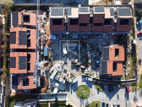 appartamento in vendita a Peschiera del Garda