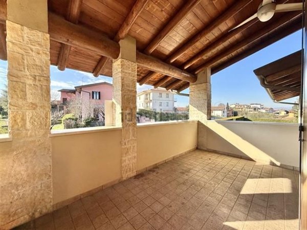 appartamento in vendita a Peschiera del Garda