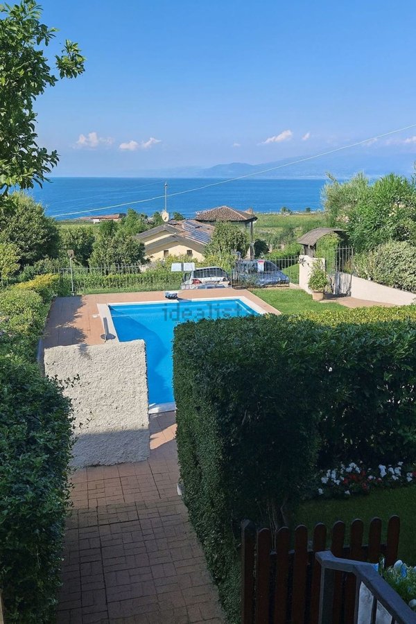 appartamento in vendita a Peschiera del Garda