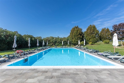 appartamento in vendita a Peschiera del Garda