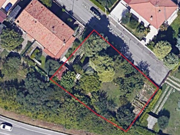 villa in vendita a Peschiera del Garda