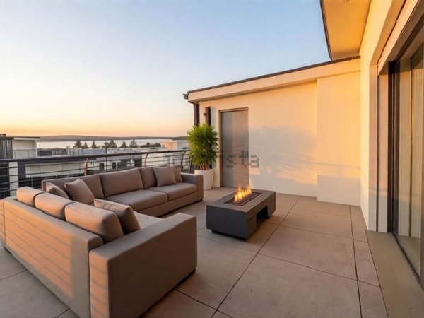 appartamento in vendita a Peschiera del Garda