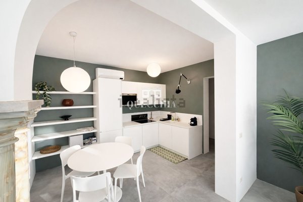 appartamento in vendita a Peschiera del Garda