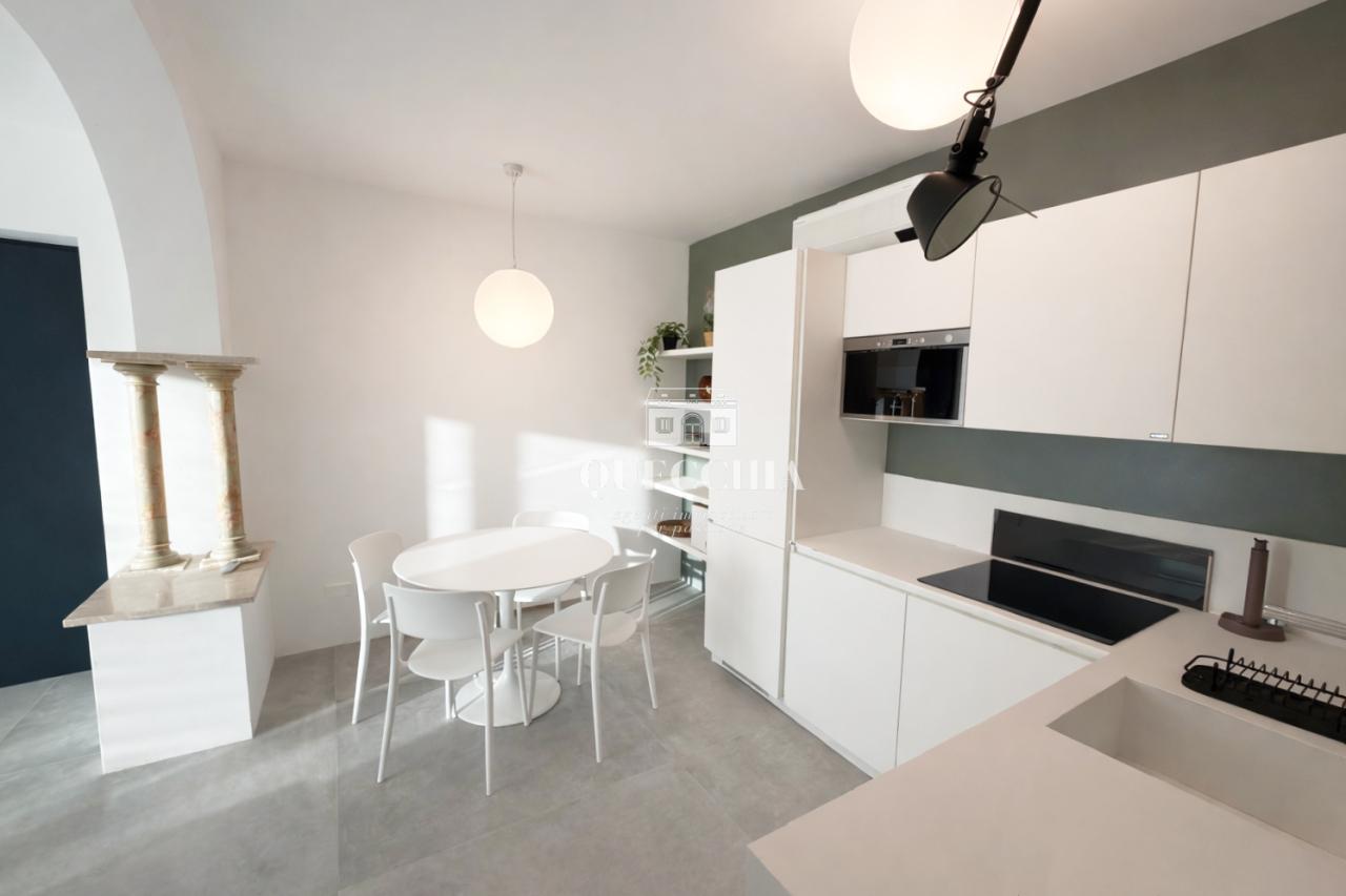 appartamento in vendita a Peschiera del Garda