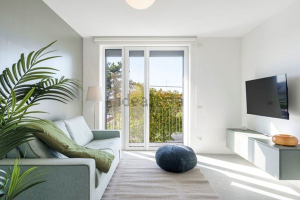 appartamento in vendita a Peschiera del Garda