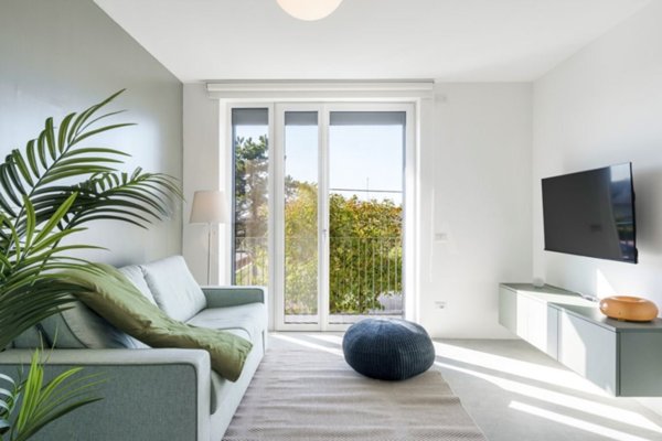 appartamento in vendita a Peschiera del Garda