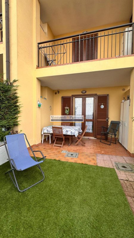 appartamento in vendita a Peschiera del Garda in zona San Benedetto di Lugana