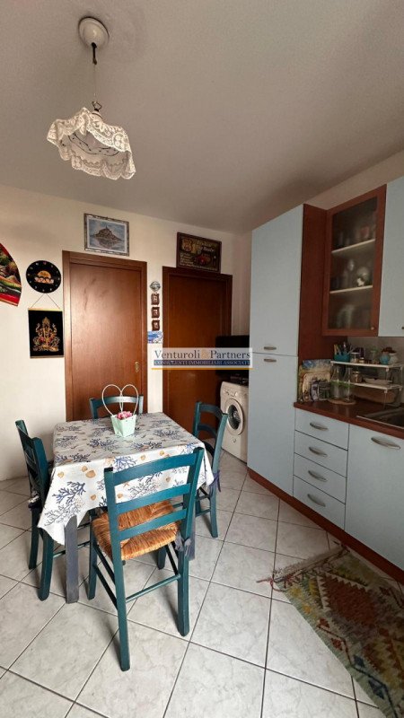 appartamento in vendita a Peschiera del Garda in zona San Benedetto di Lugana