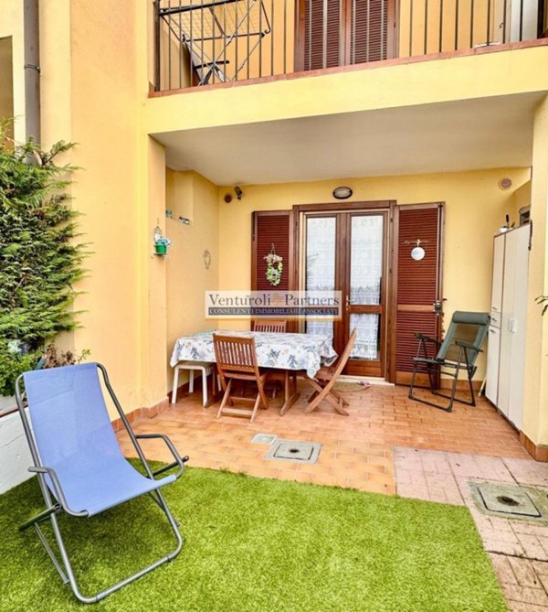 appartamento in vendita a Peschiera del Garda in zona San Benedetto di Lugana
