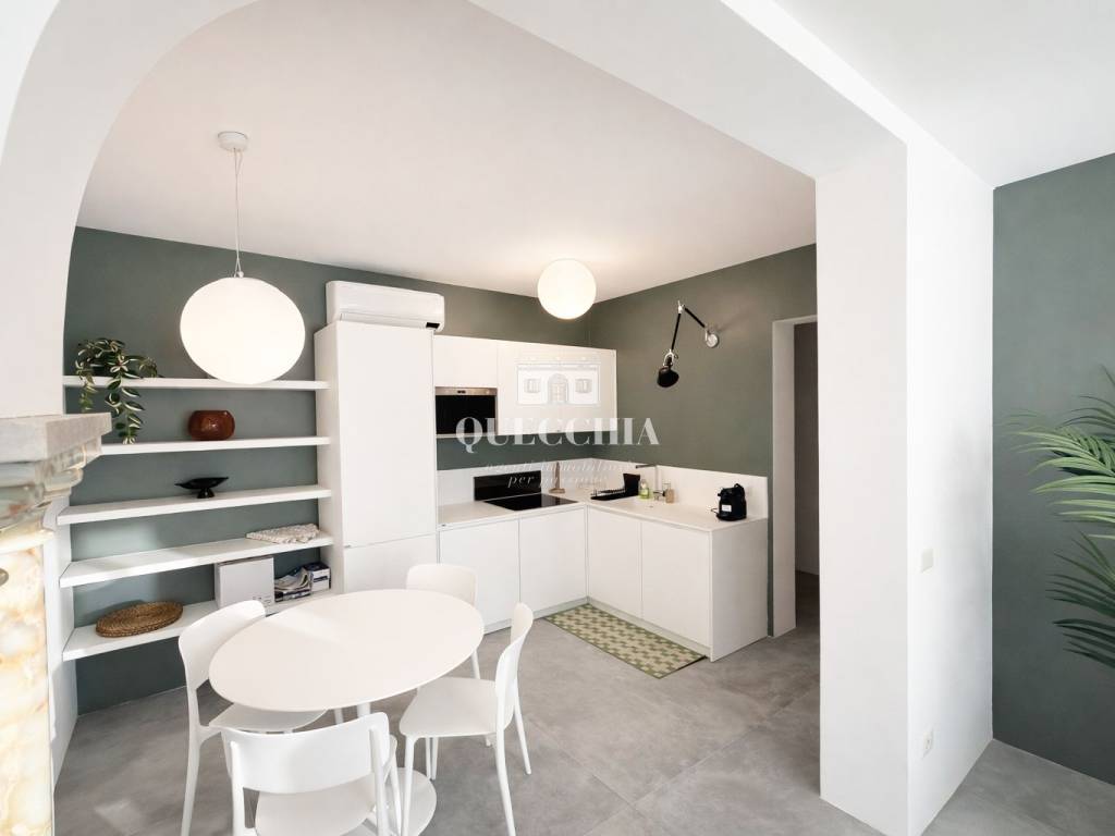 appartamento in vendita a Peschiera del Garda