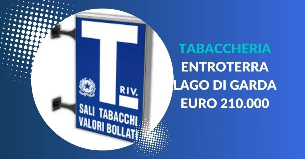 negozio in vendita a Peschiera del Garda