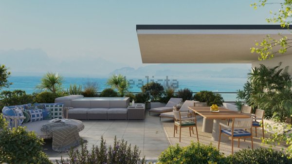 appartamento in vendita a Peschiera del Garda