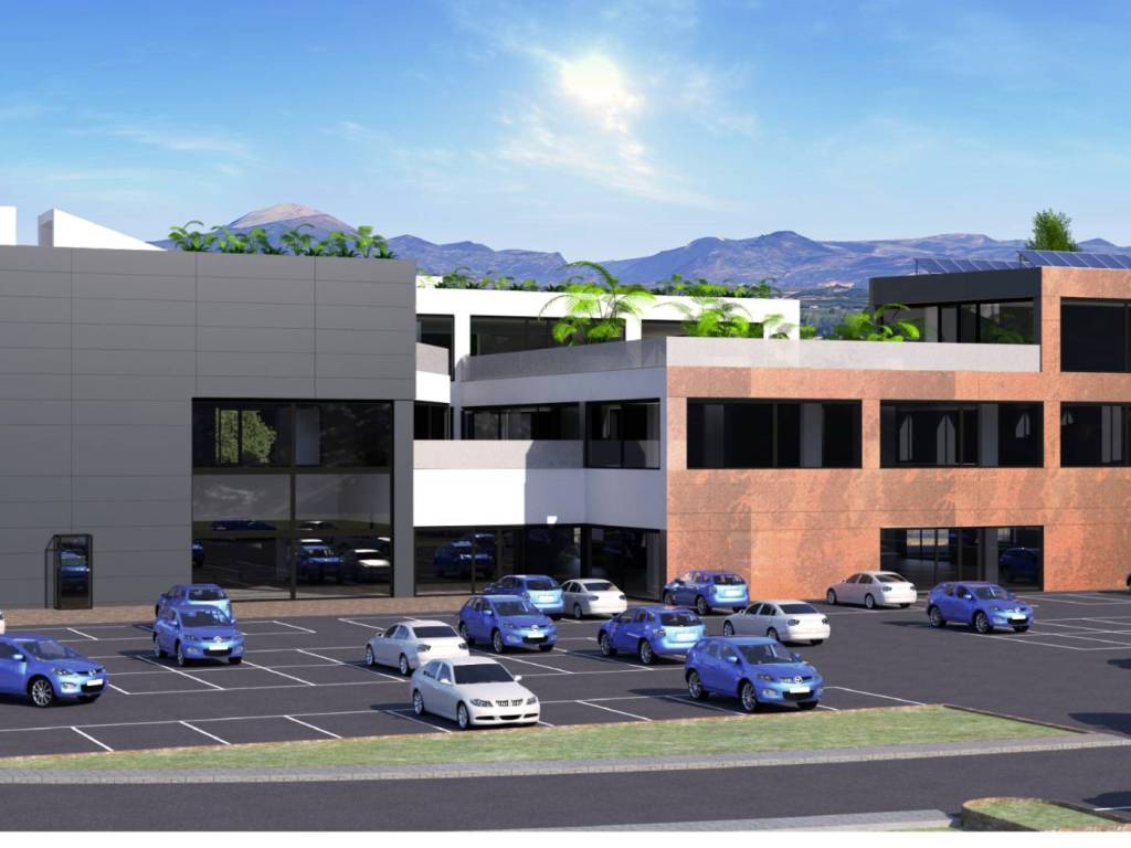 locale commerciale in vendita a Peschiera del Garda