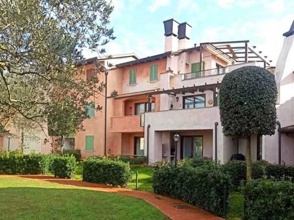 appartamento in vendita a Peschiera del Garda