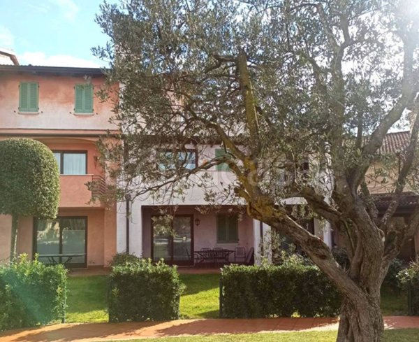 appartamento in vendita a Peschiera del Garda