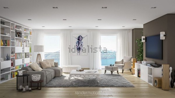 appartamento in vendita a Peschiera del Garda