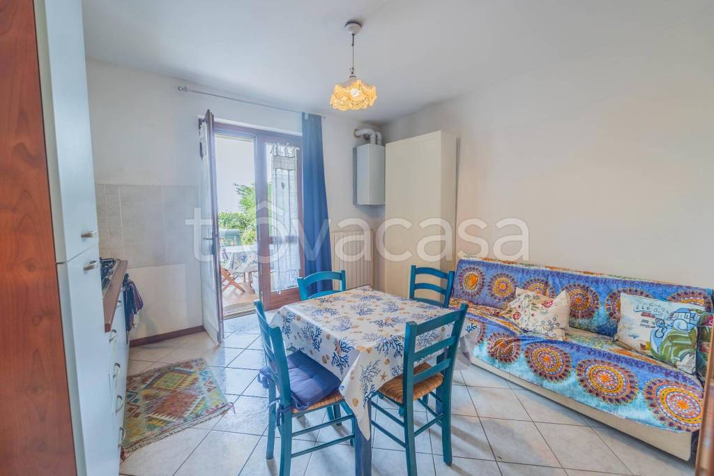 appartamento in vendita a Peschiera del Garda