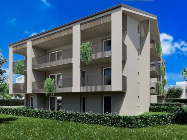 appartamento in vendita a Peschiera del Garda