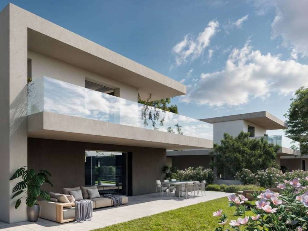 casa indipendente in vendita a Peschiera del Garda