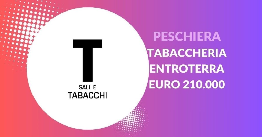 negozio in vendita a Peschiera del Garda