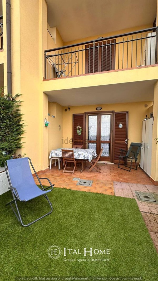 appartamento in vendita a Peschiera del Garda