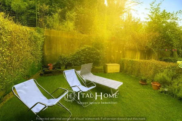 appartamento in vendita a Peschiera del Garda