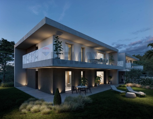 appartamento in vendita a Peschiera del Garda