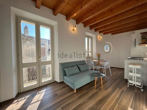 appartamento in vendita a Peschiera del Garda