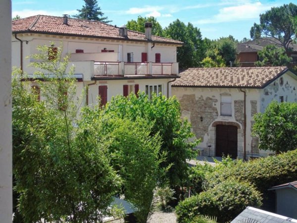 intera palazzina in vendita a Peschiera del Garda