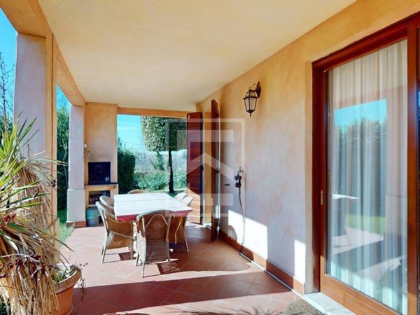 appartamento in vendita a Peschiera del Garda