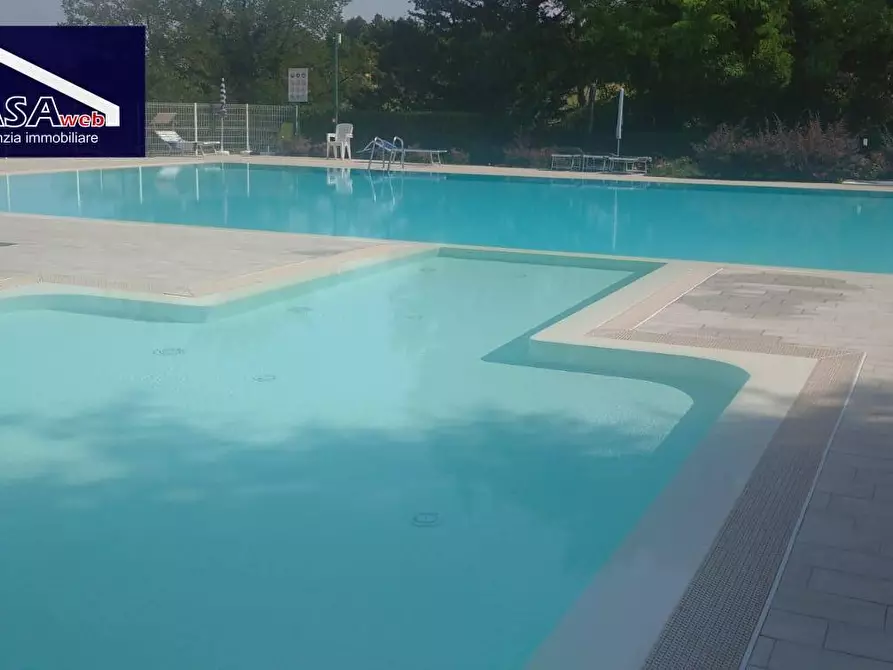 appartamento in vendita a Peschiera del Garda