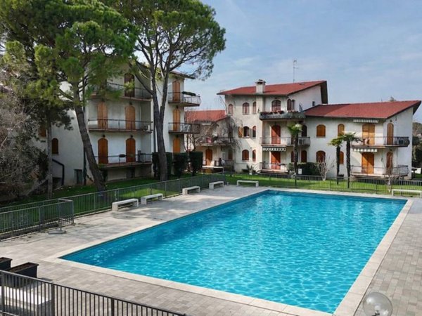 appartamento in vendita a Peschiera del Garda