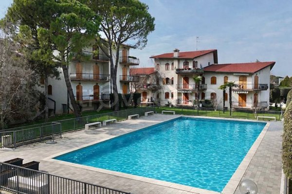 appartamento in vendita a Peschiera del Garda