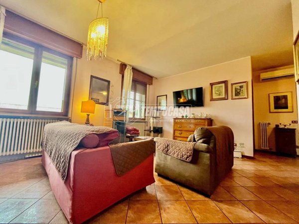 appartamento in vendita a Peschiera del Garda