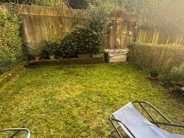 appartamento in vendita a Peschiera del Garda