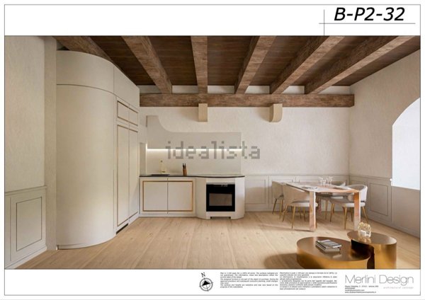 appartamento in vendita a Peschiera del Garda