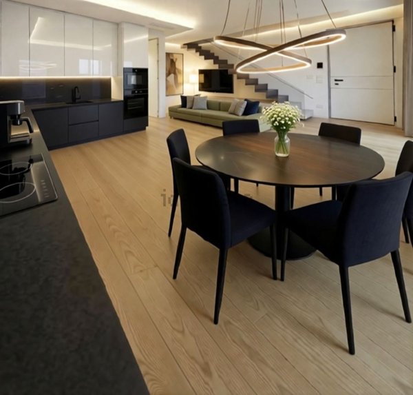 appartamento in vendita a Peschiera del Garda