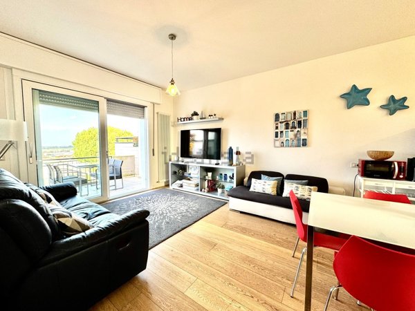 appartamento in vendita a Peschiera del Garda