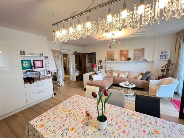 appartamento in vendita a Peschiera del Garda