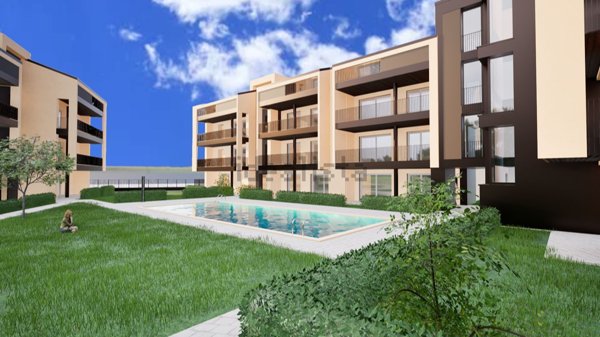 appartamento in vendita a Peschiera del Garda