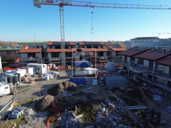 appartamento in vendita a Peschiera del Garda