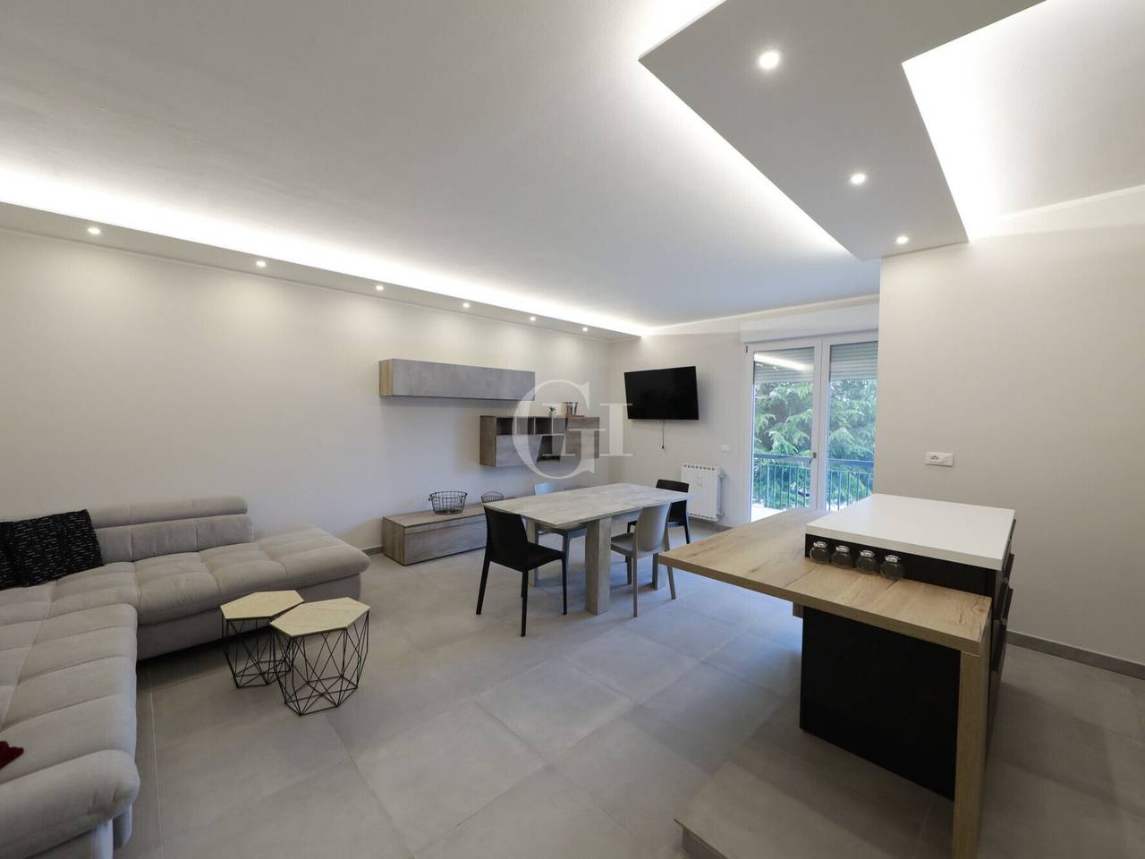 appartamento in vendita a Peschiera del Garda